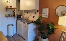 Studio A Marseille Rue Sainte - Centre Ville